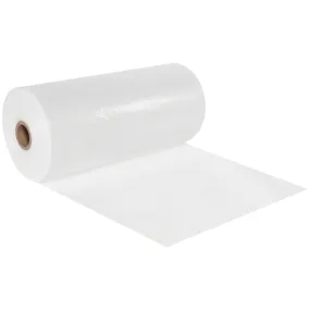 12" x 2150' - 2 Mil Poly Tubing