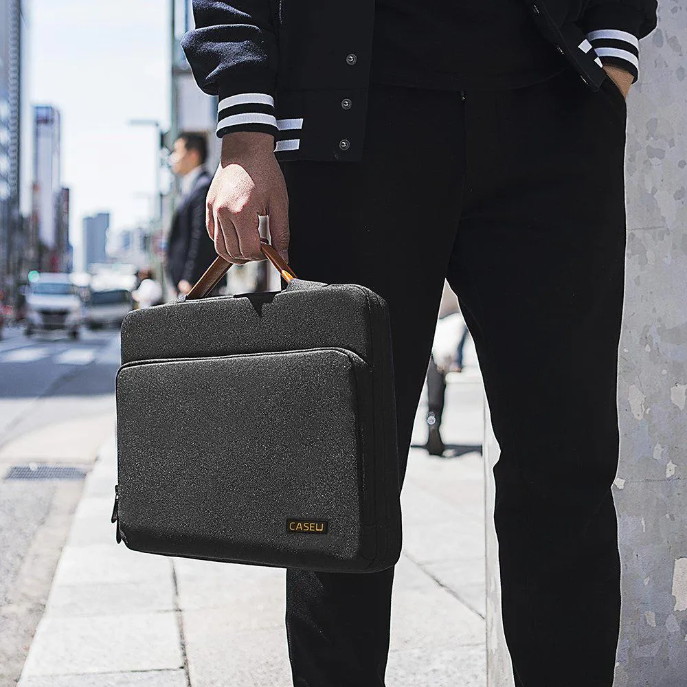 13-14 inch Laptop Briefcase (MA069)