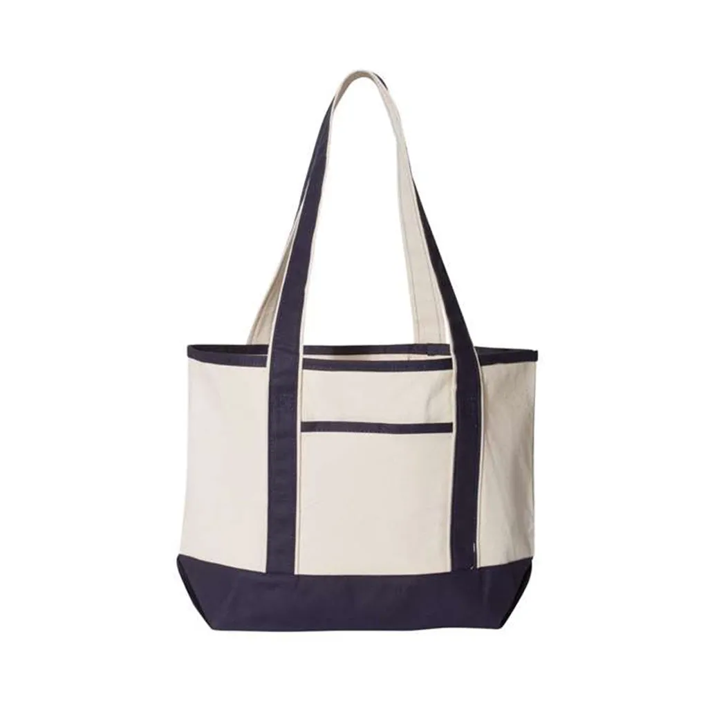 20L Small Deluxe Tote