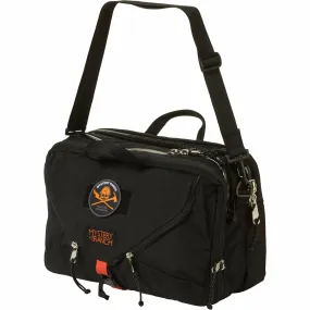 3 Way Briefcase Expandable