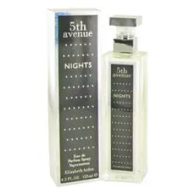 5th Avenue Nights Eau De Parfum Spray By Elizabeth Arden