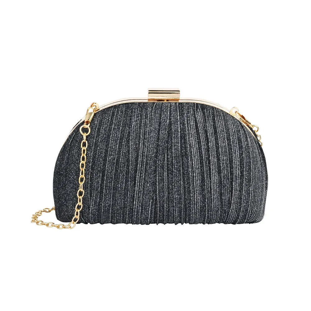 Accessorize London Women's Irene evening party clutch