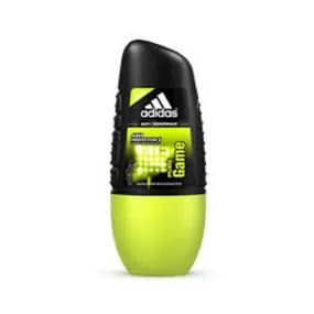 ADIDAS DEODORANT PURE GAME 48H 150 ML