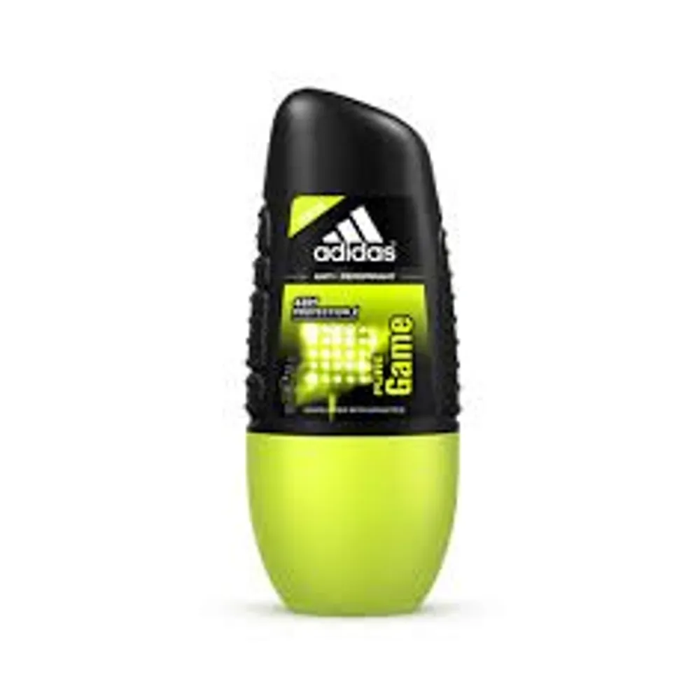 ADIDAS DEODORANT PURE GAME 48H 150 ML