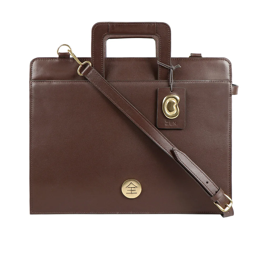 AISHI 02 BRIEFCASE