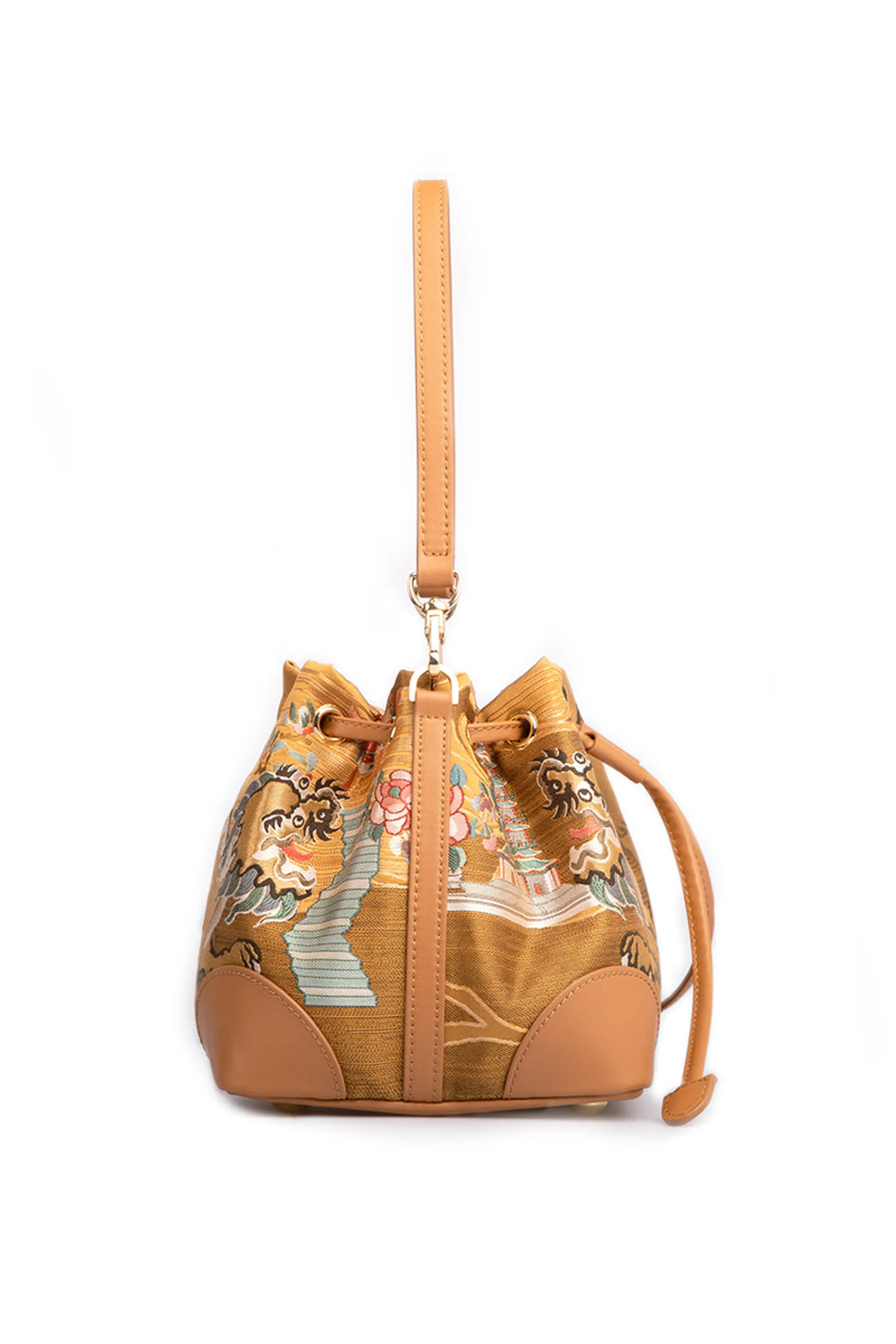 Aiviin | Bucket Bag