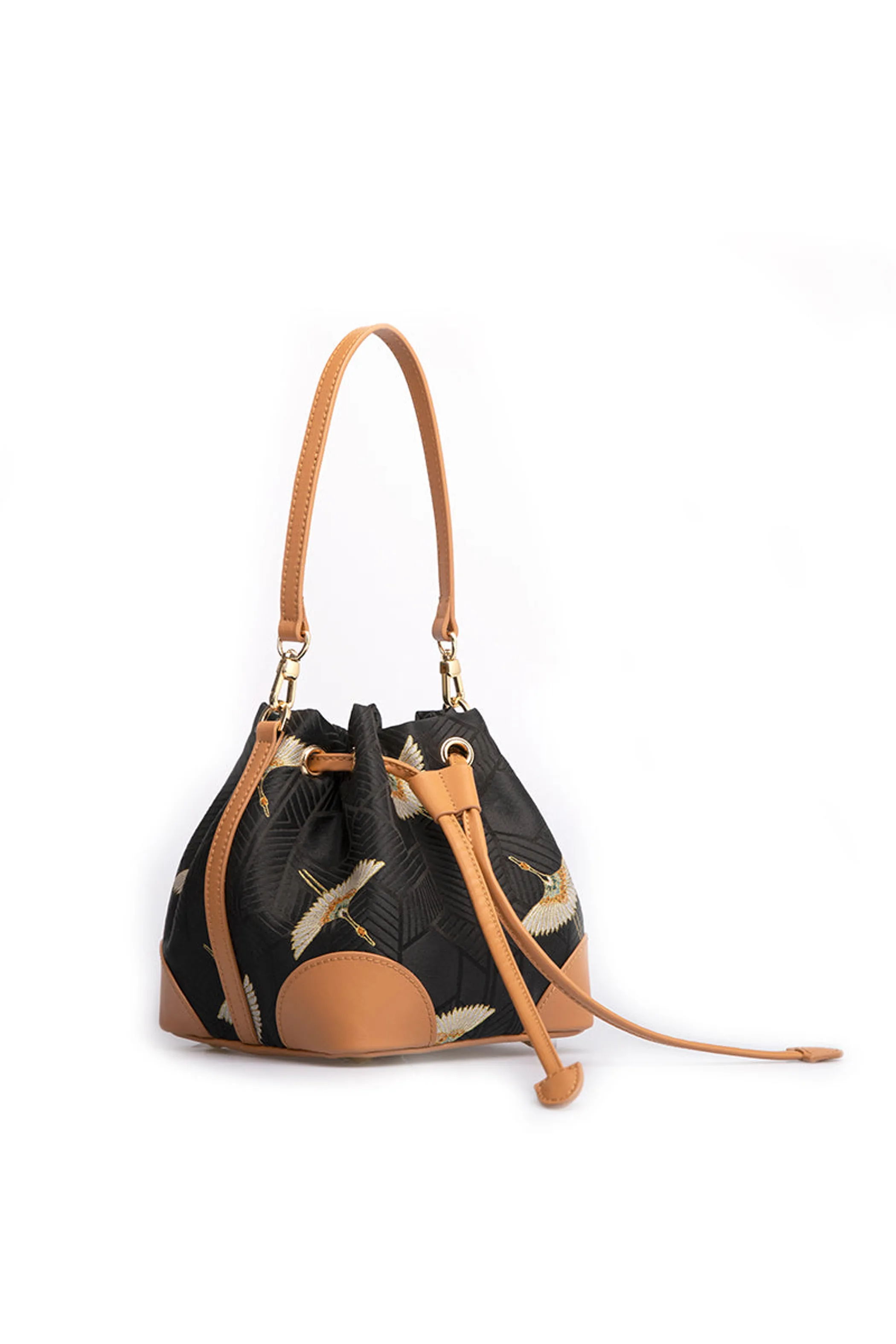 Aiviin | Wonder Woman Bucket Bag