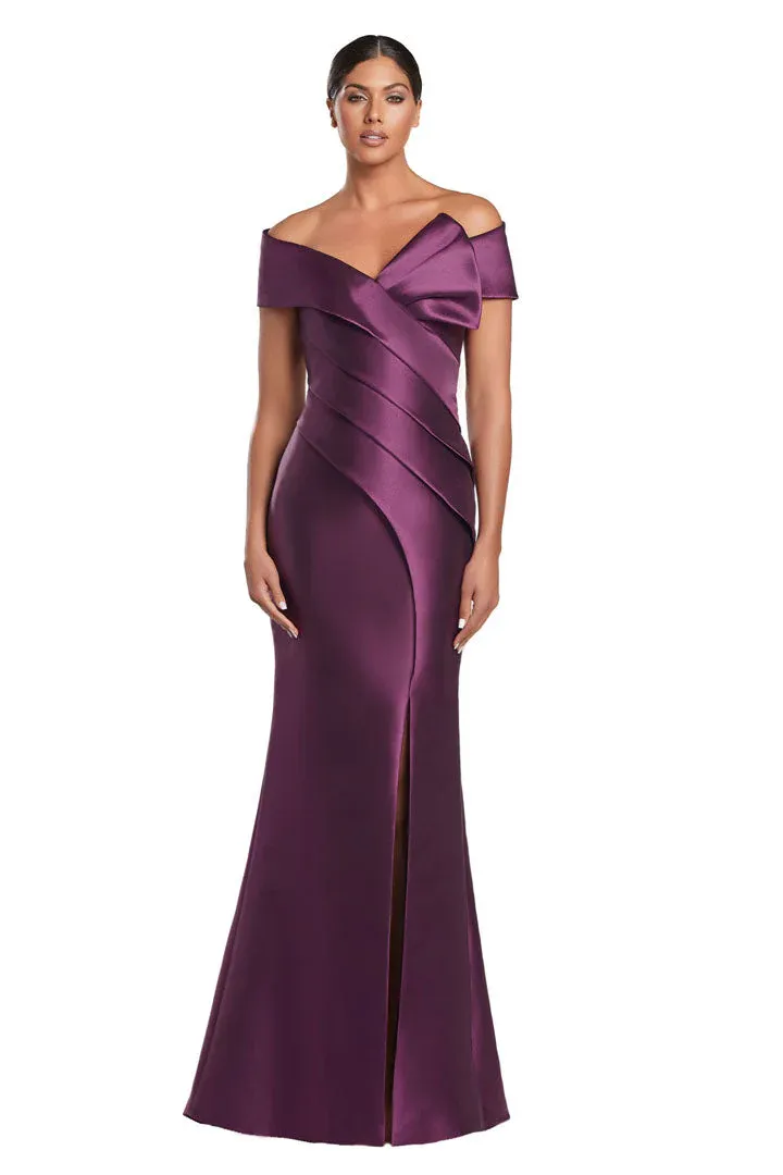 Alexander by Daymor Evening Dress 2052