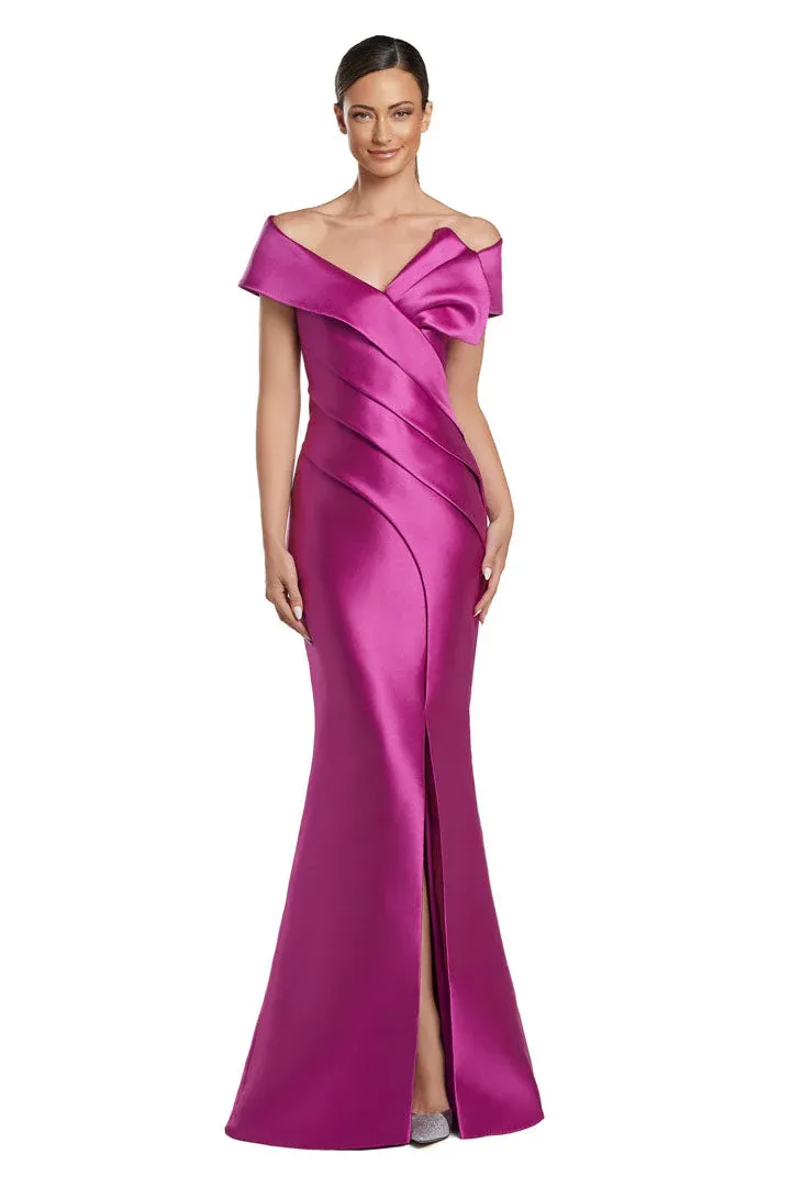 Alexander by Daymor Evening Dress 2052