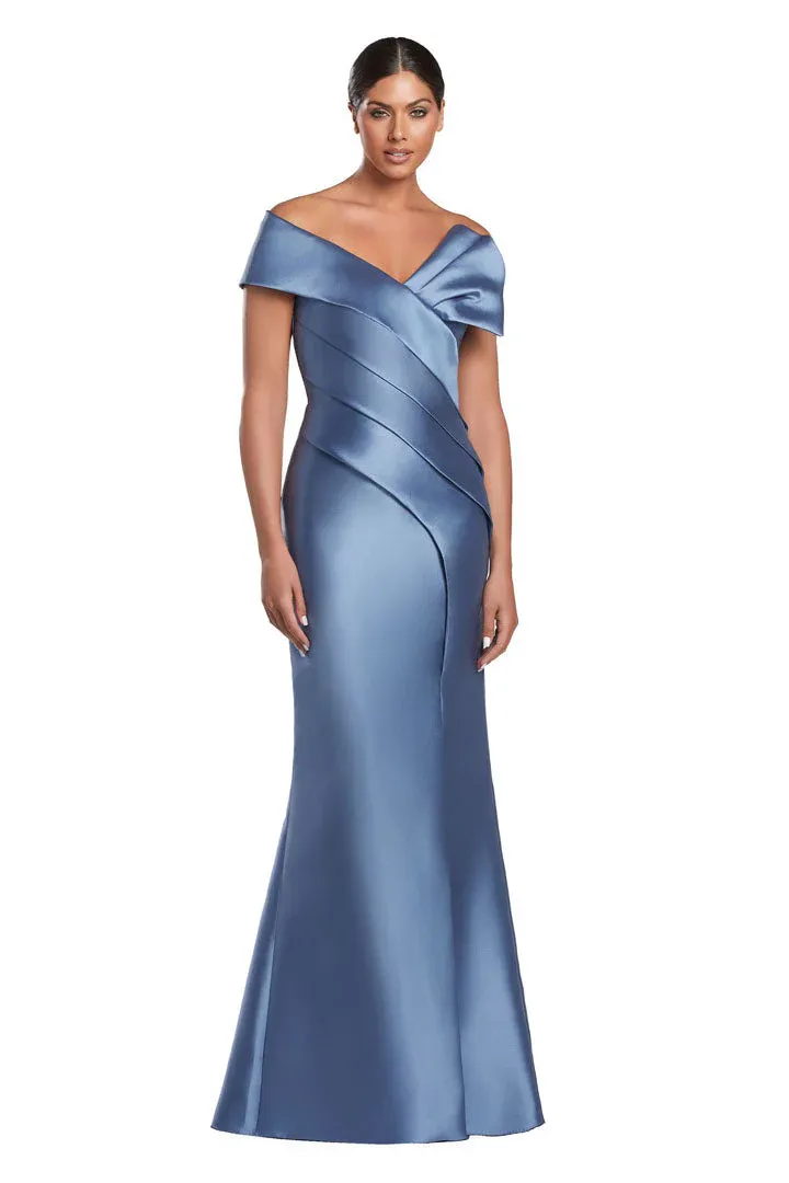 Alexander by Daymor Evening Dress 2052