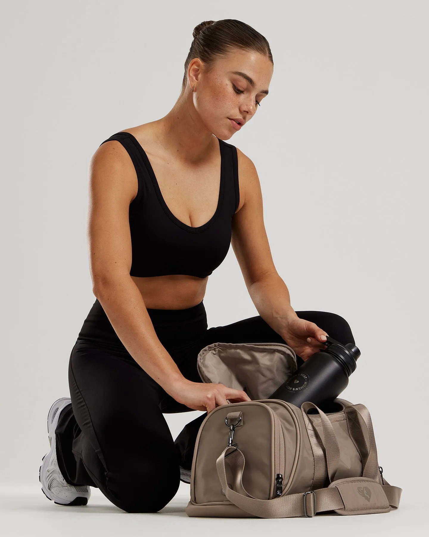 All Day Active Gym Bag | Buff