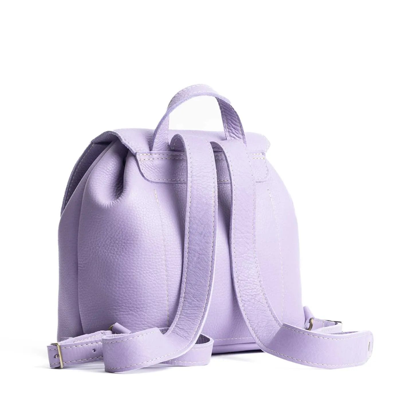 'Almost Perfect' Bucket Backpack