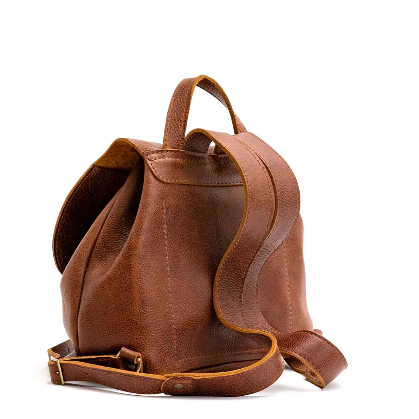 'Almost Perfect' Bucket Backpack