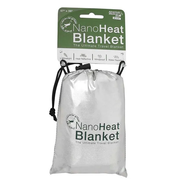 AMK SOL Nano Heat Blanket