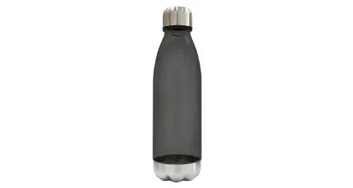 AMS-TM-004 - Water bottle with Aluminium base and Cap