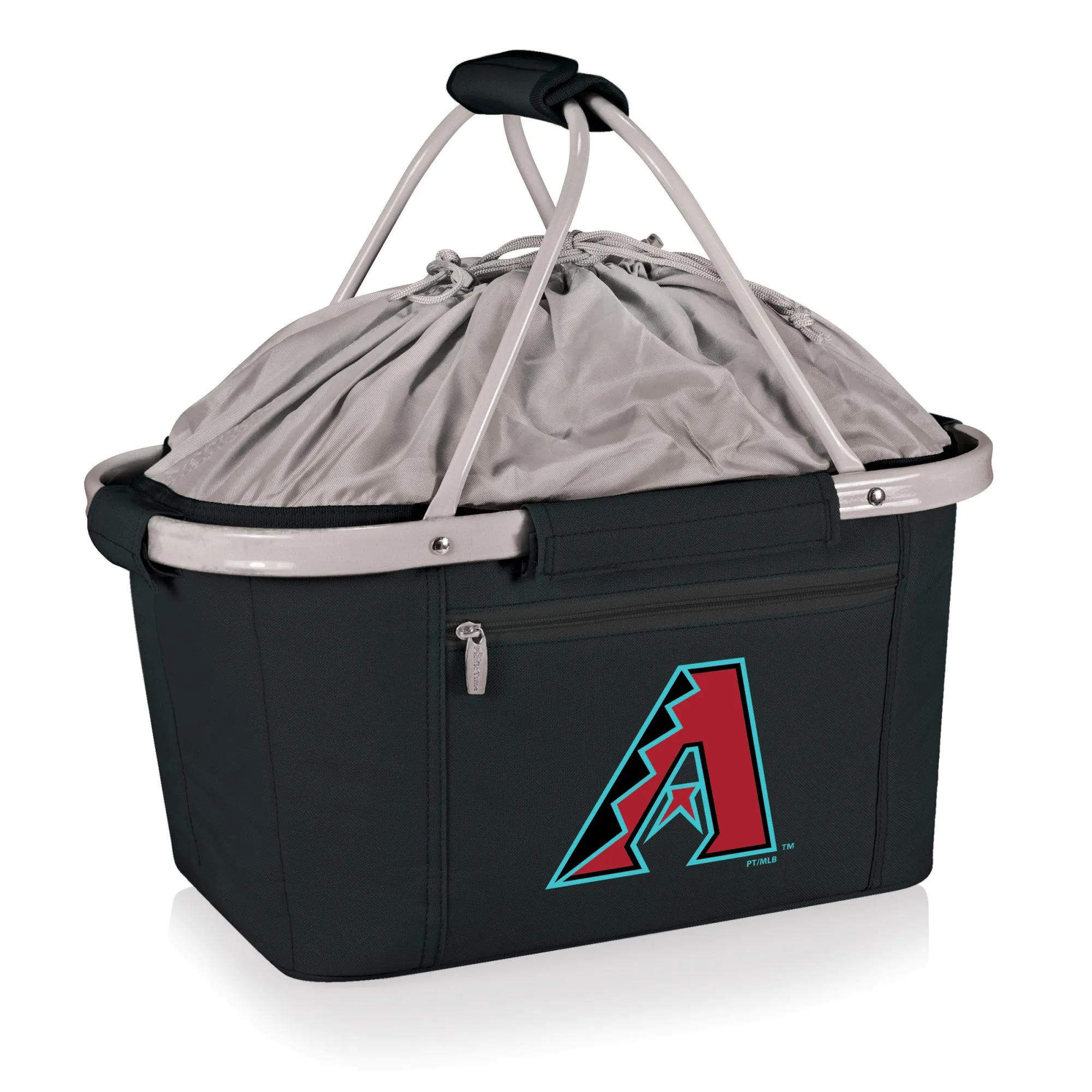 Arizona Diamondbacks - Metro Basket Collapsible Cooler Tote