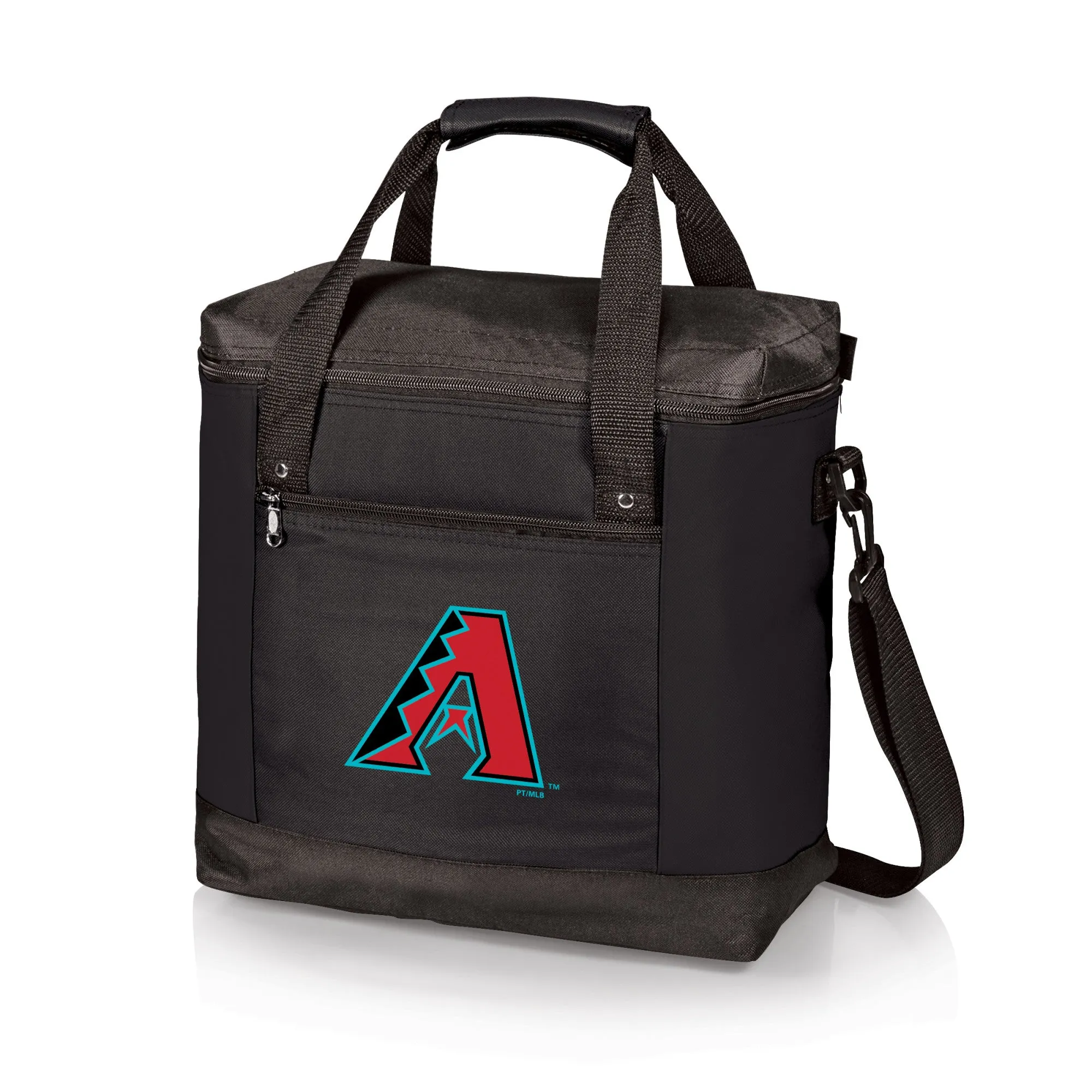 Arizona Diamondbacks - Montero Cooler Tote Bag