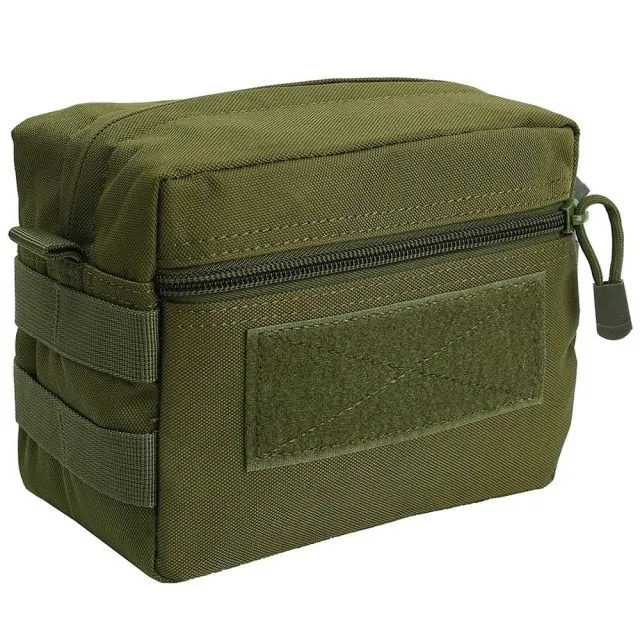 Army Molle Pouches