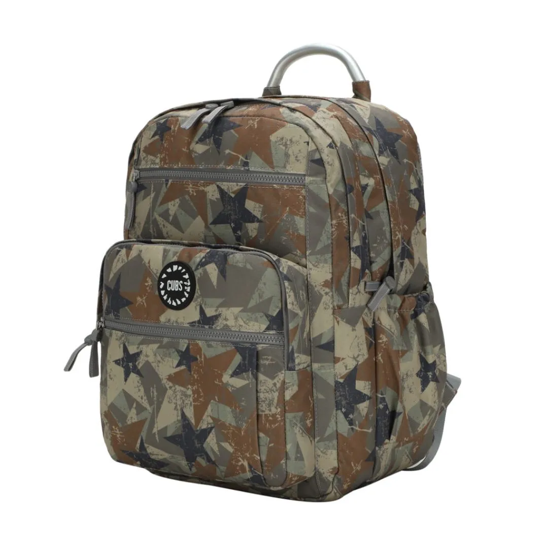 Army Stars Backpack