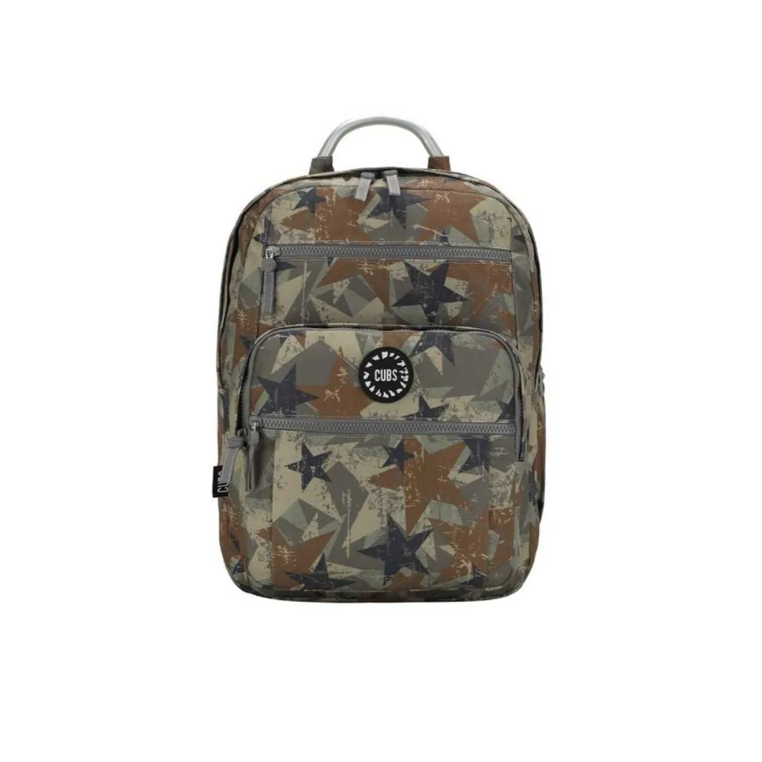 Army Stars Backpack