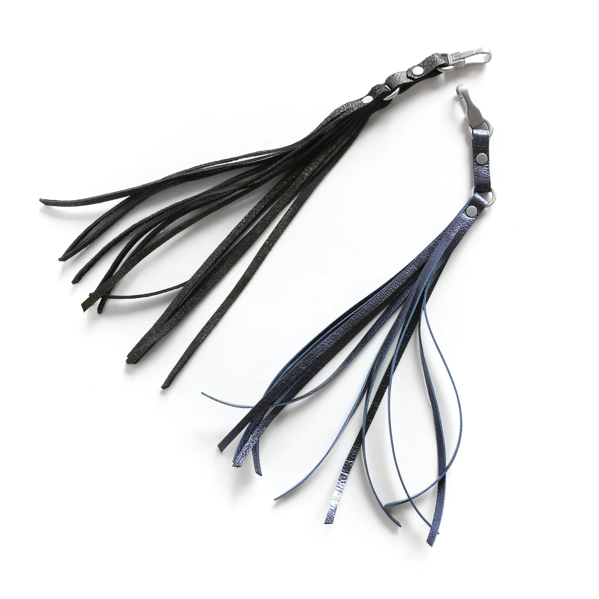 articulated tassel | 12" | final sale