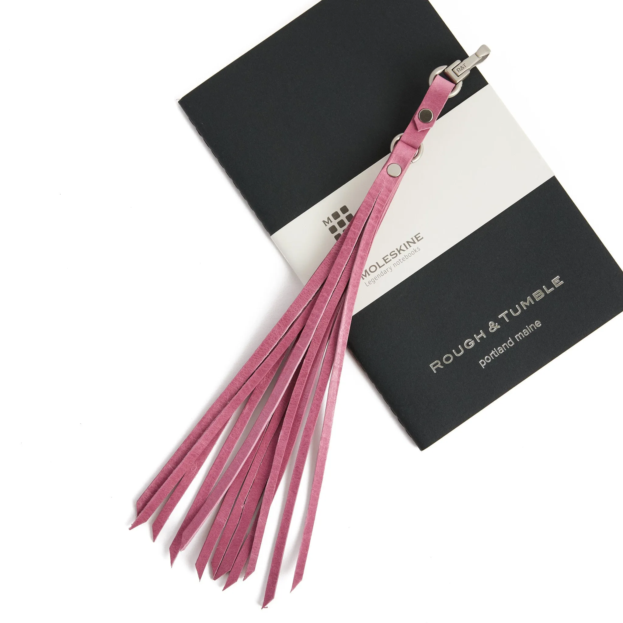 articulated tassel | 12" | final sale