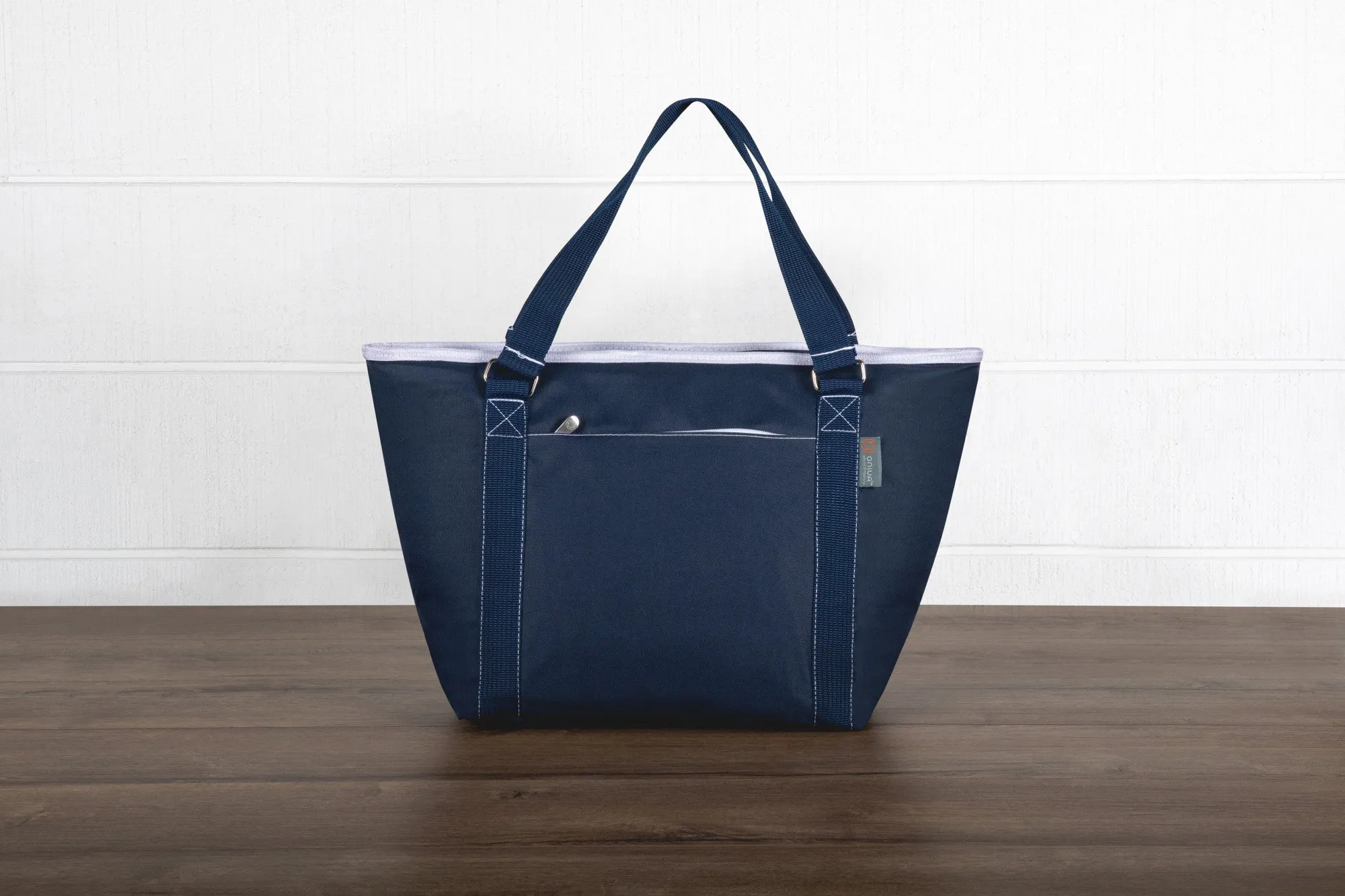 Auburn Tigers - Topanga Cooler Tote Bag