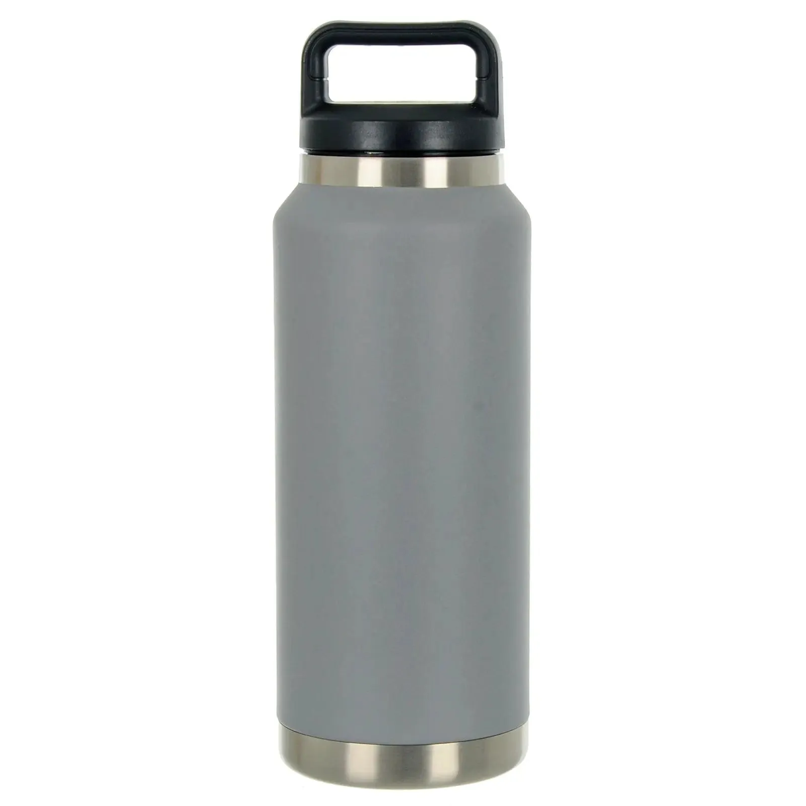 Azuma Large Stainless Steel Water Bottle Heavy Duty 1060ml