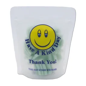 Bag King Have a Kind Day Wide Mouth Mylar Bag | 1/8 oz