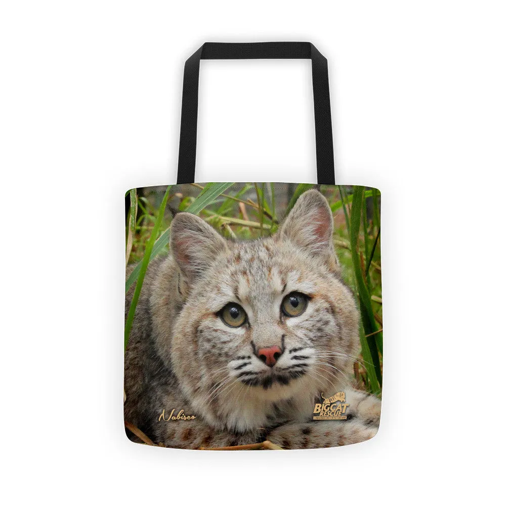 Bag - Nabisco Bobcat Tote