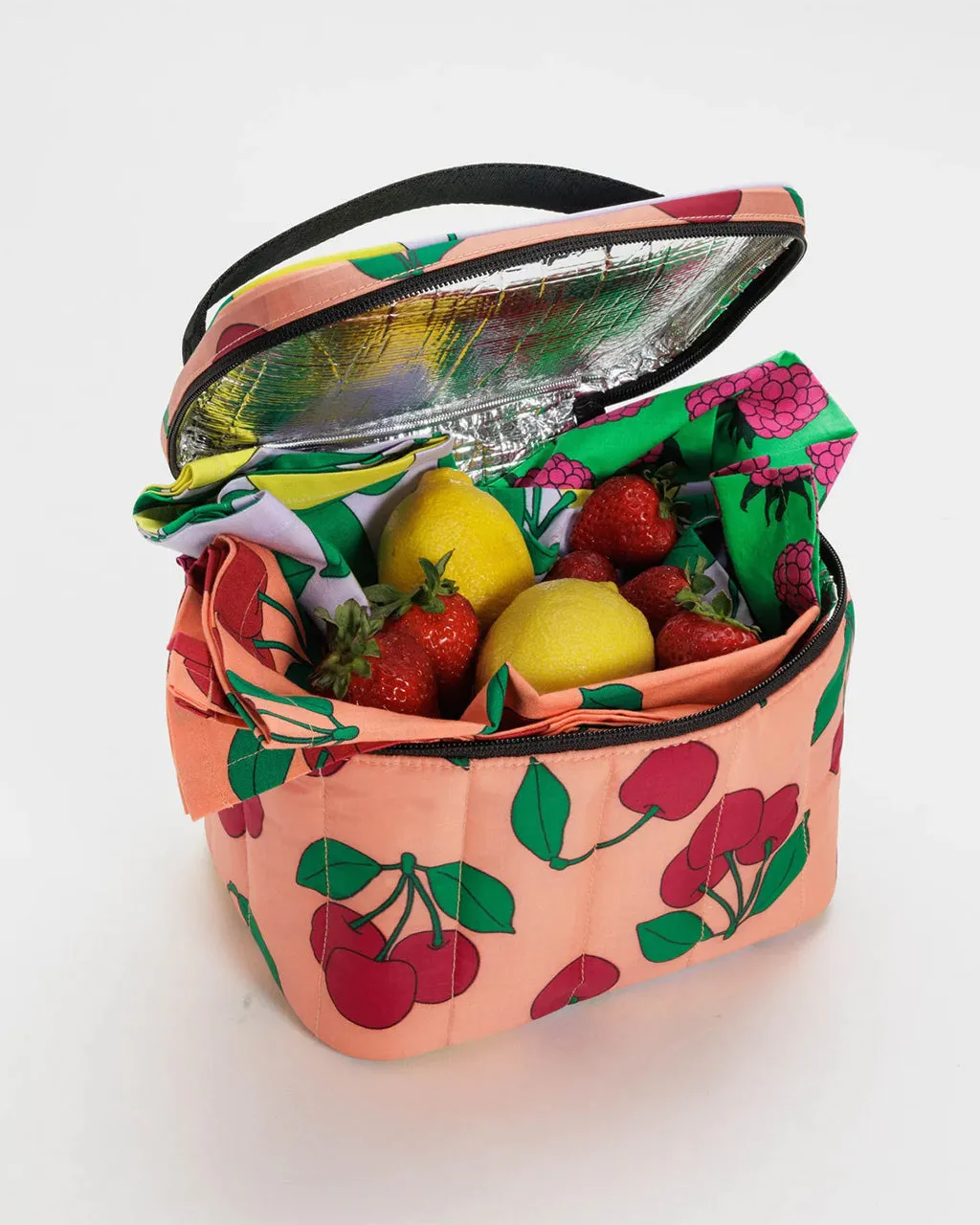 Baggu Puffy Lunch Bag