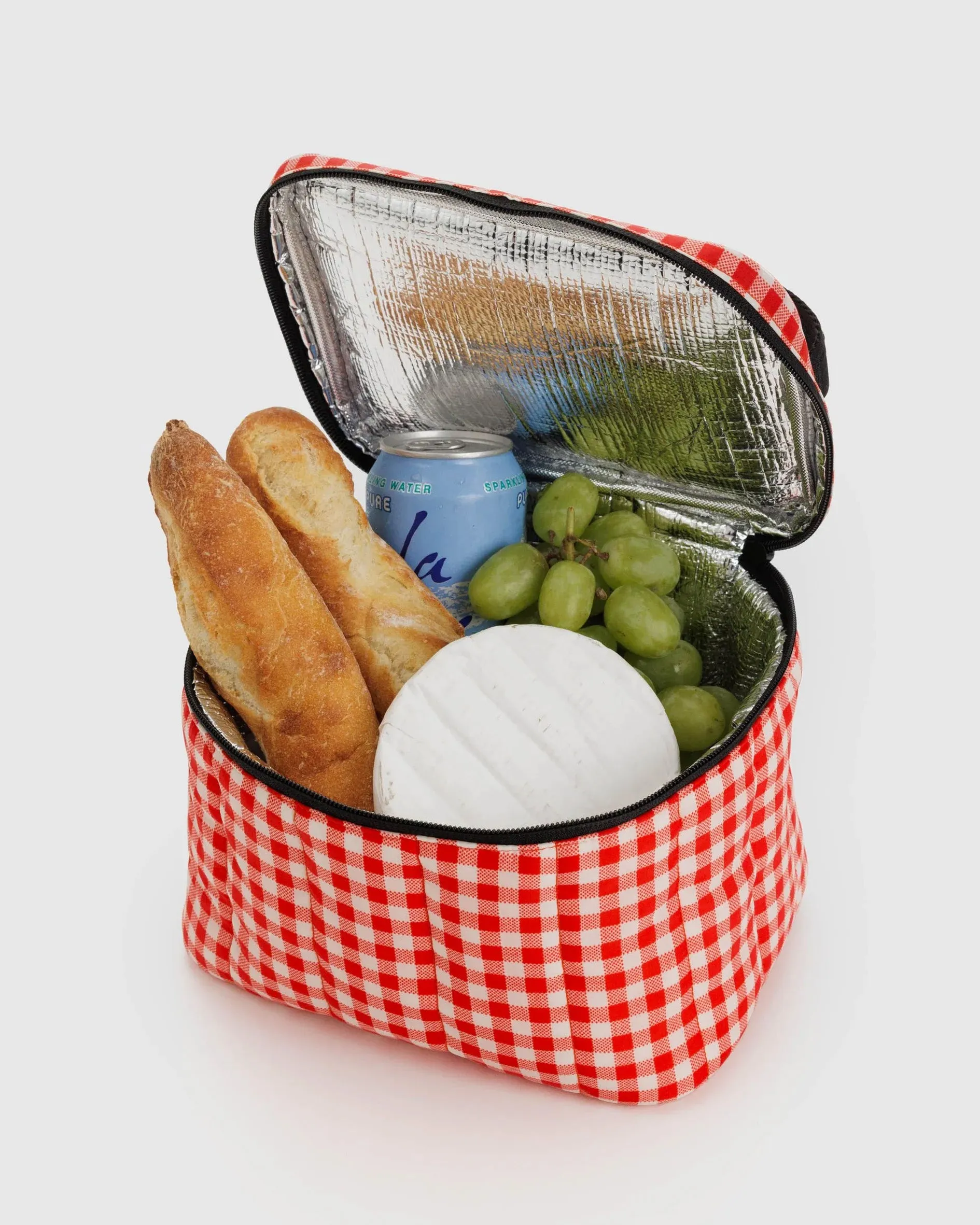 Baggu Puffy Lunch Bag