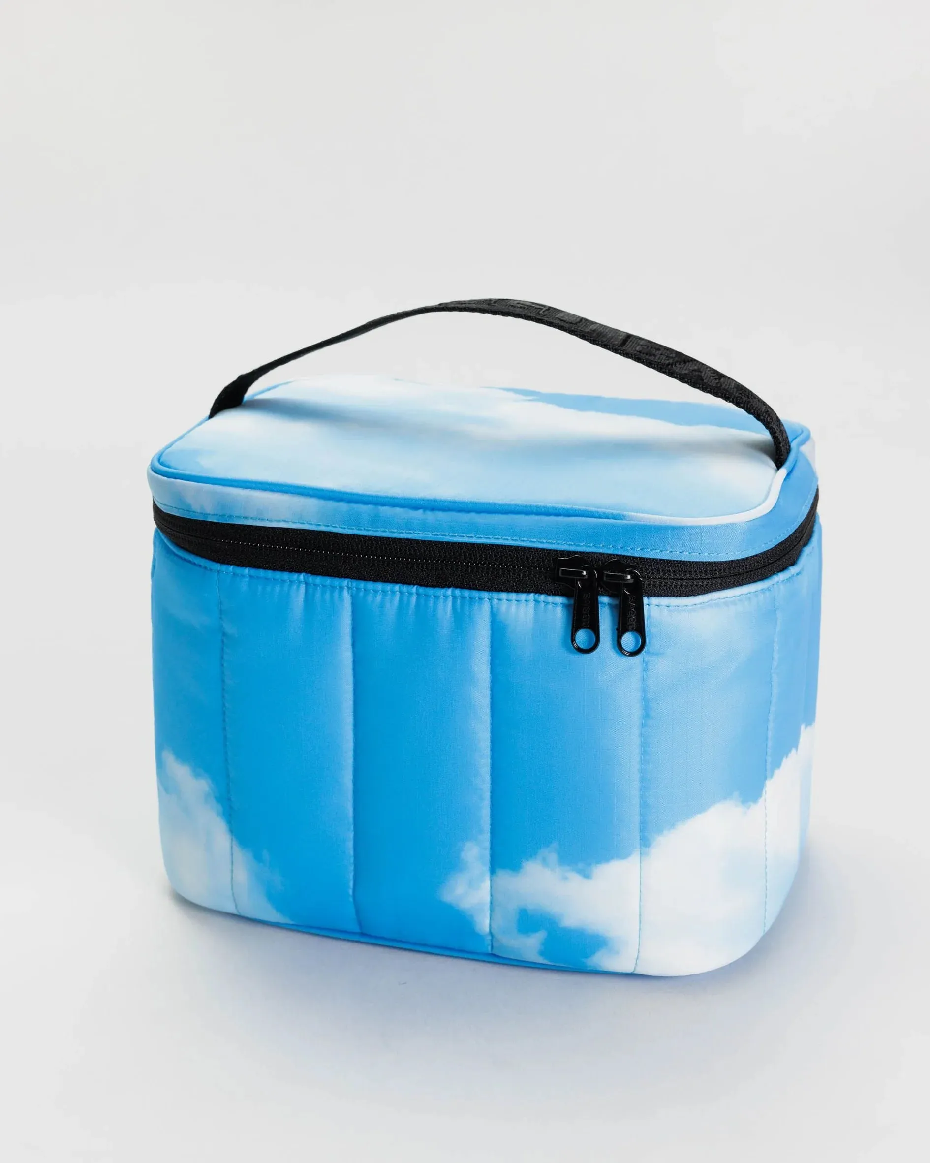 Baggu Puffy Lunch Bag