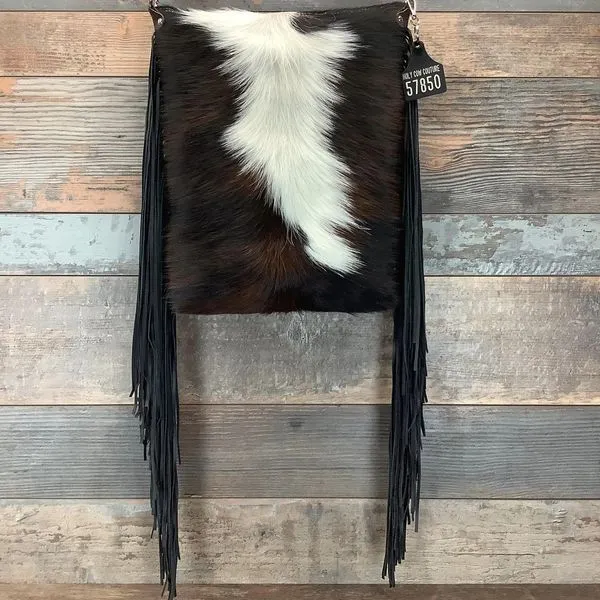 Bagpack - 18" Fringe  #57850