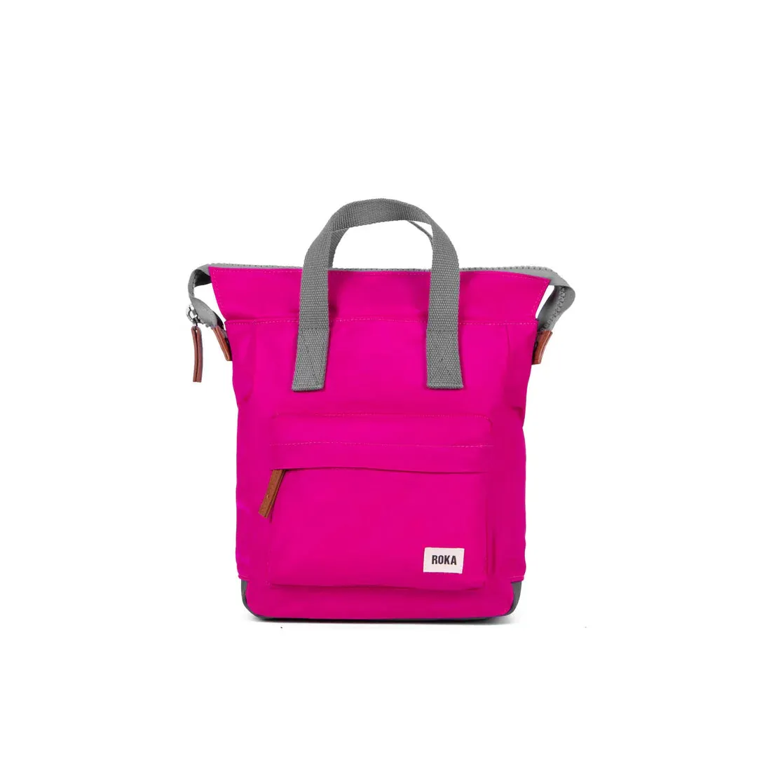 Bantry B Medium Sustainable Backpack - Candy