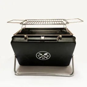 BBQ Briefcase