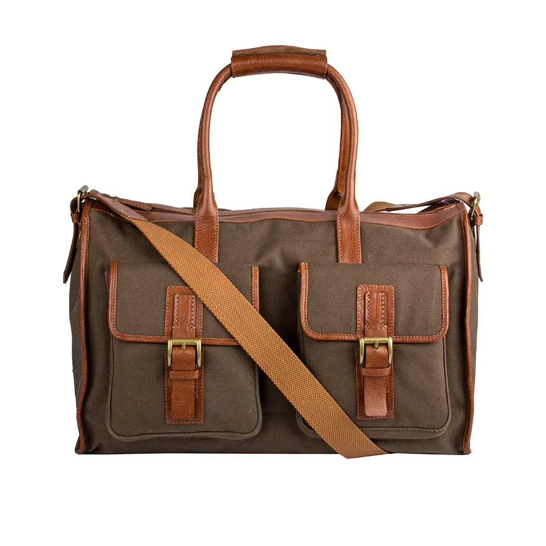 BEDOUIN 05 BRIEFCASE