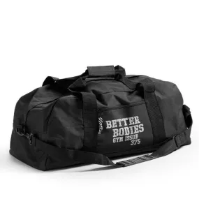 Better Bodies BB Trunk - Black