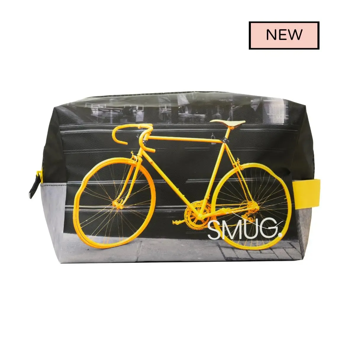 Bike Wash Bag