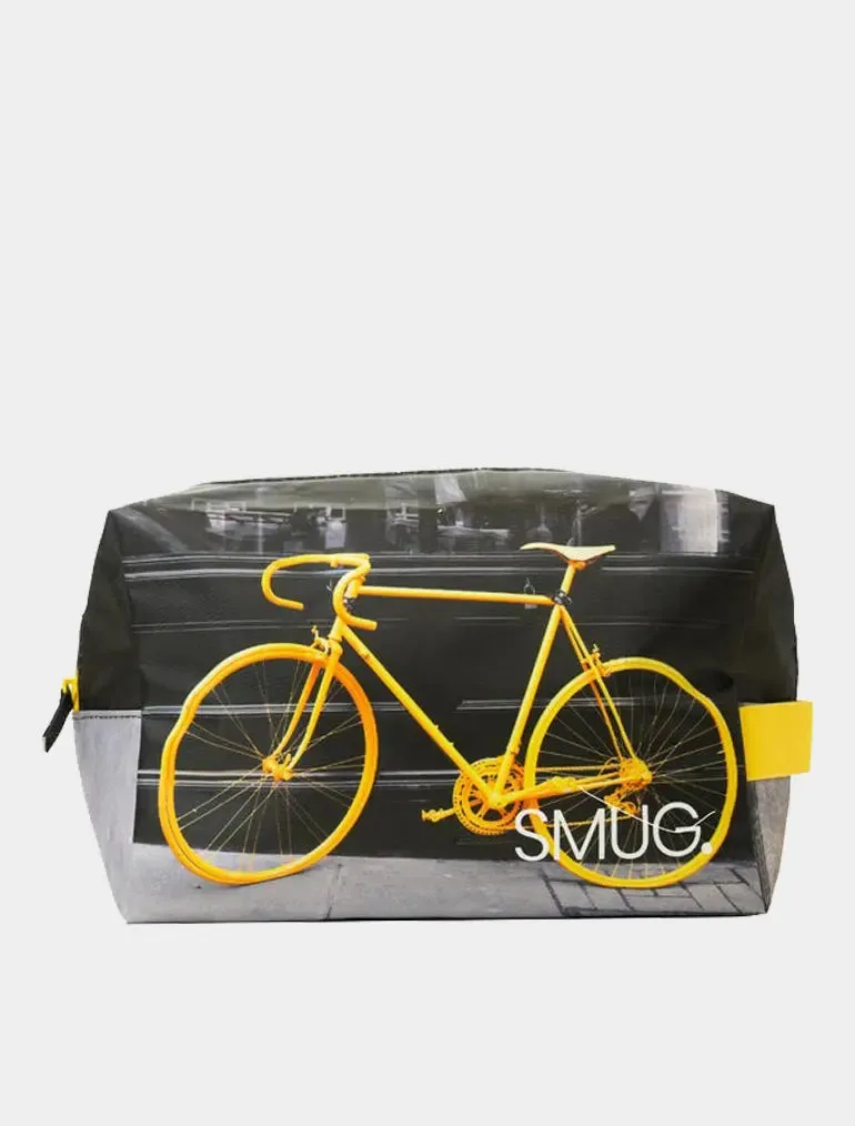 Bike Wash Bag