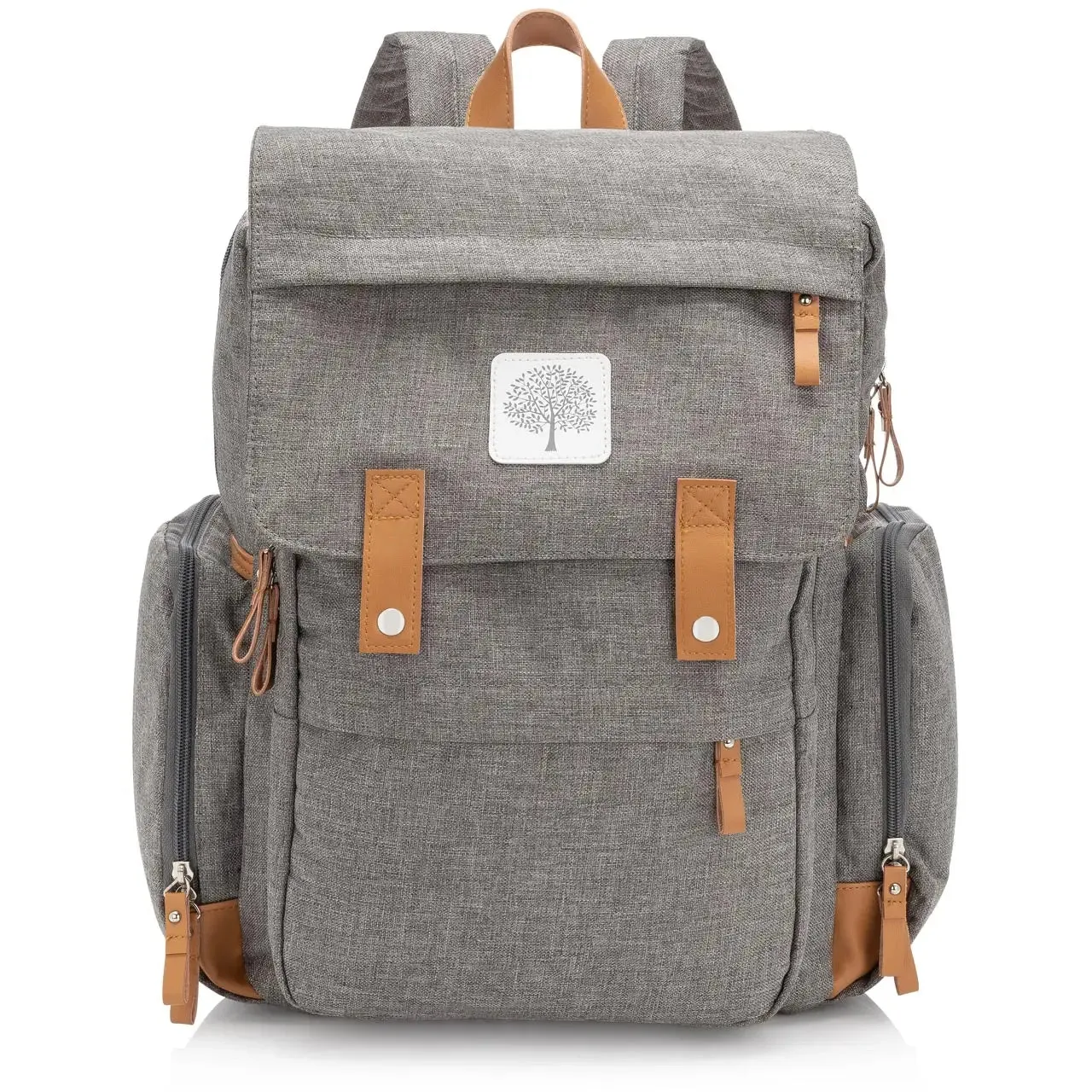 Birch Bag - Diaper Backpack