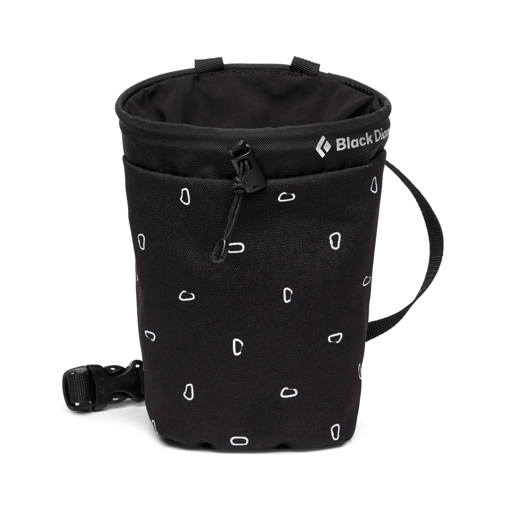 Black Diamond Gym Chalk Bag