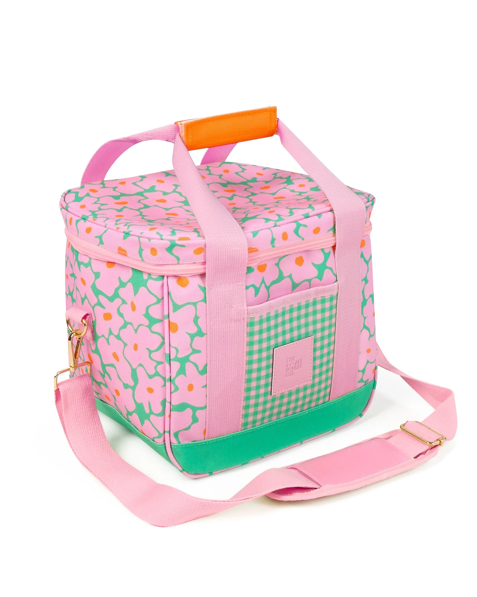 Blossom Midi Cooler Bag