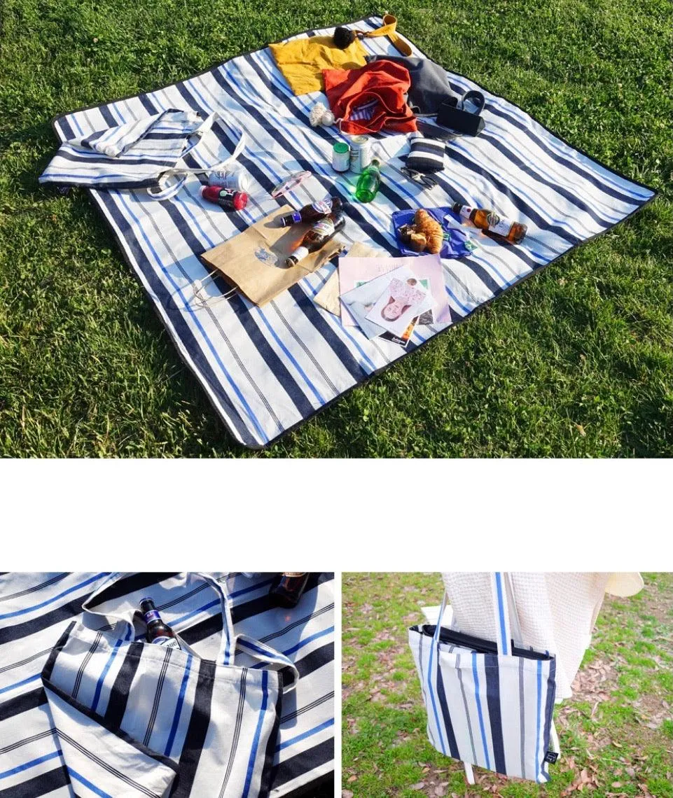 Borny Picnic Mat