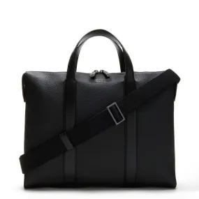 Boss Helios Briefcase - Black