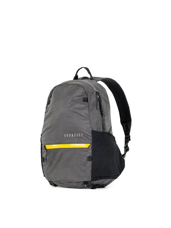 Boundary Supply Rennen Ripstop Daypack in White Color