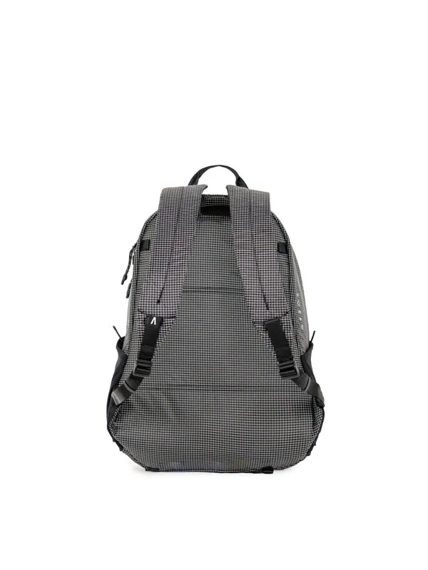 Boundary Supply Rennen Ripstop Daypack in White Color