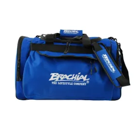 Brachial Sports Bag Heavy - Blue