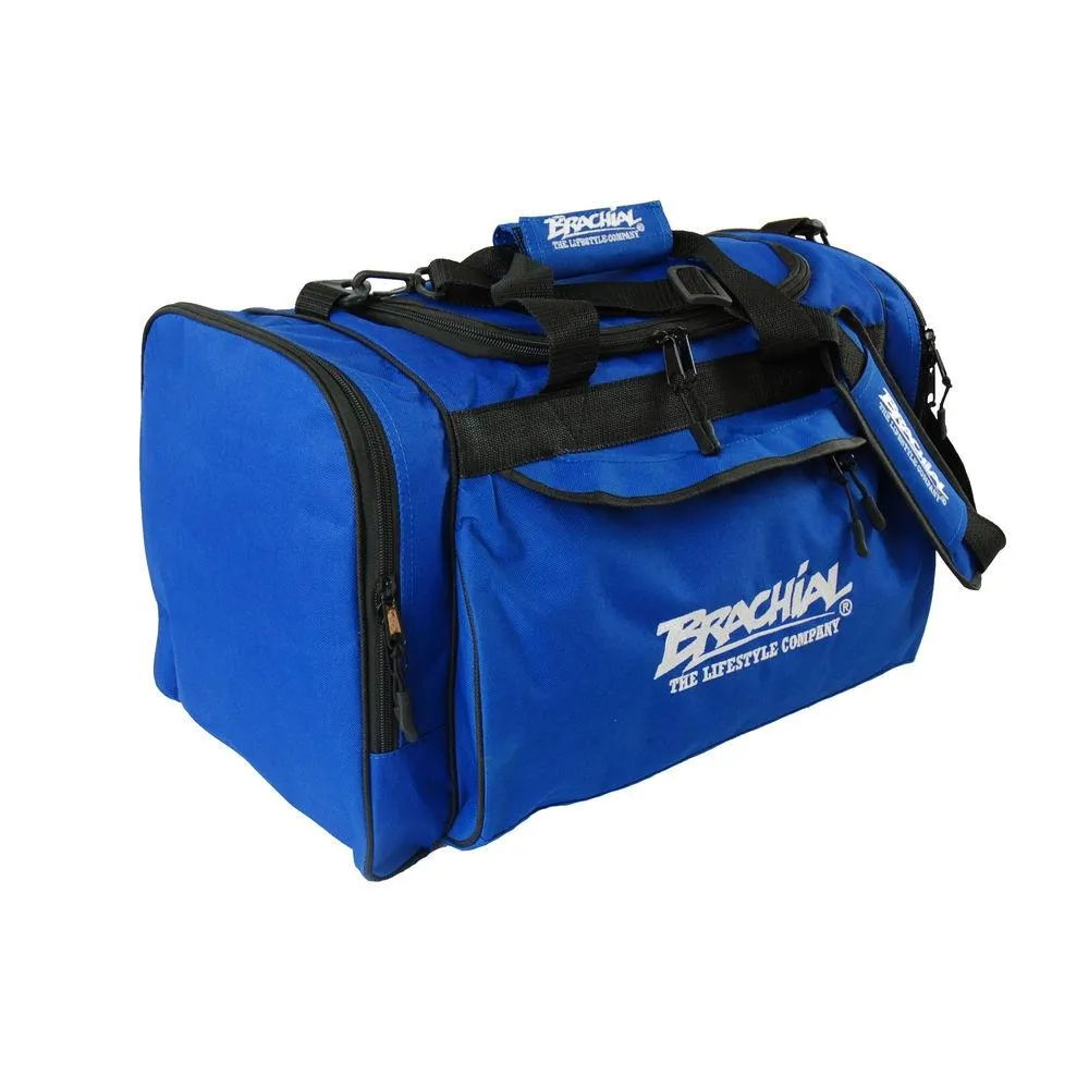 Brachial Sports Bag Heavy - Blue