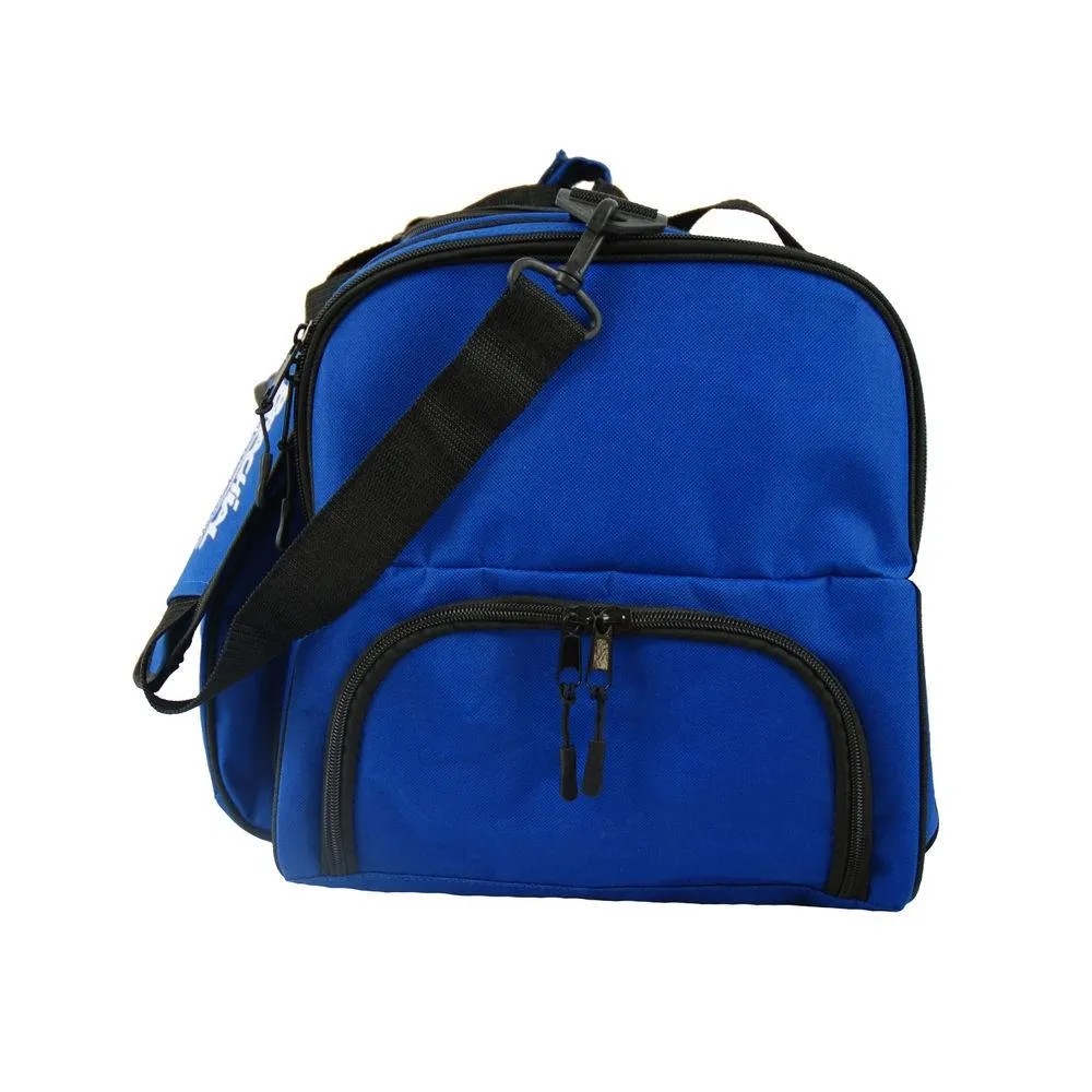 Brachial Sports Bag Heavy - Blue